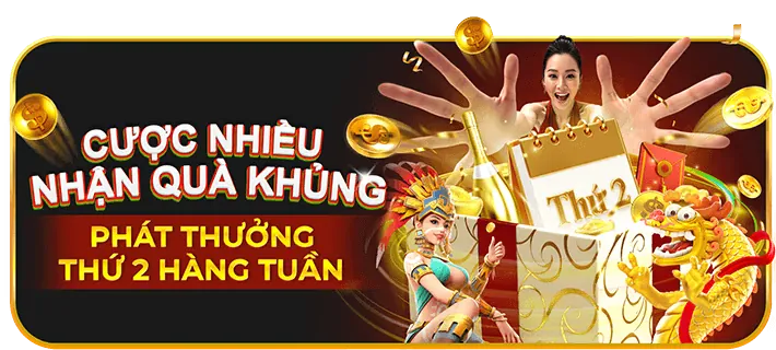 Cập nhật các chương trình khuyến mãi mới nhất 2q bet