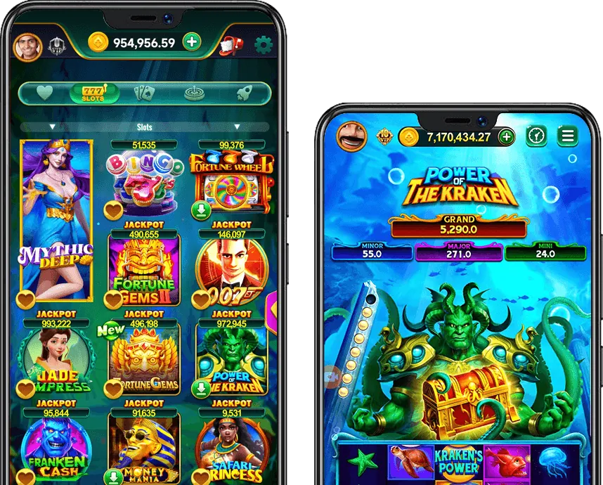 Trò chơi Slot Game tại 2q bet